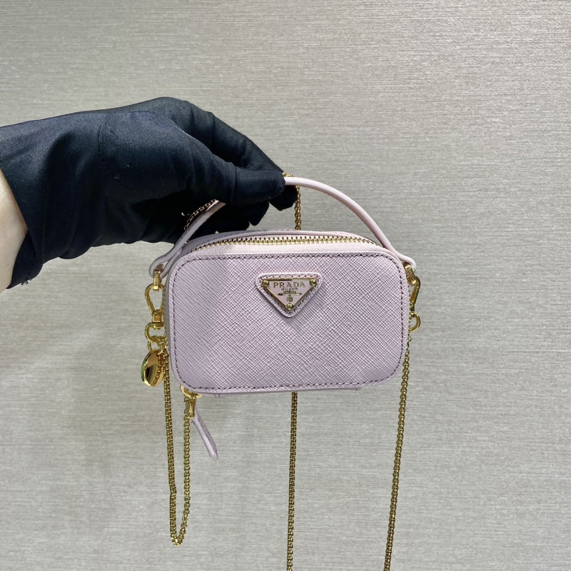 Pra*a satchel bags